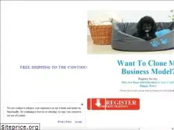 Sites similar to happypawsdsl.com