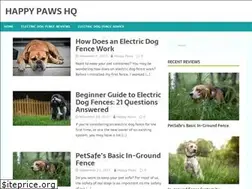 Sites similar to happypawshq.com
