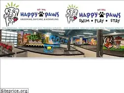 Sites similar to happypawsmke.com