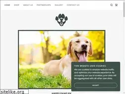 Sites similar to happypawsrx.com