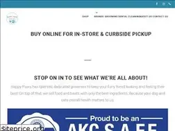 Sites similar to happypawssrq.com