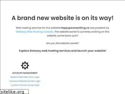 Sites similar to happypawswalking.ca