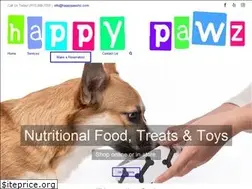 Sites similar to happypawzkc.com