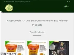 Sites similar to happypencils.in