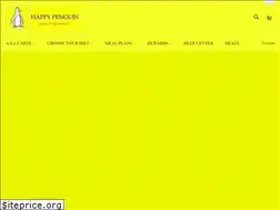 Sites similar to happypenguinhf.com