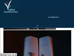 Sites similar to happypeople.africa
