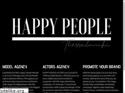 Sites similar to happypeoplemodels.com