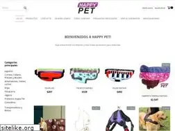 Sites similar to happypet-accesorios.com.ar