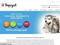 Sites similar to happypet.co.nz