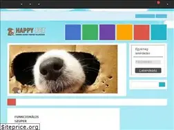 Sites similar to happypet.hu