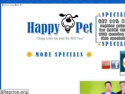 Sites similar to happypetgrooming.com