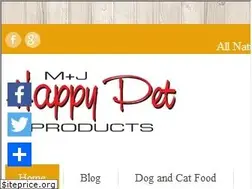 Sites similar to happypetproducts.ca