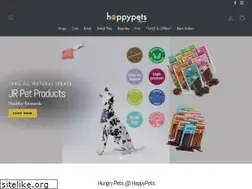 Sites similar to happypets.ae