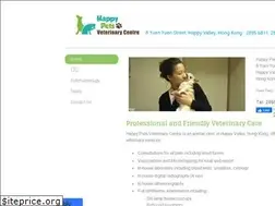 Sites similar to happypets.hk