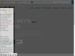 Sites similar to happypetsbahamas.com