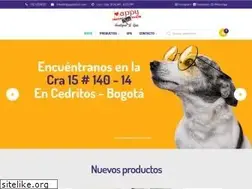 Sites similar to happypetsco.com