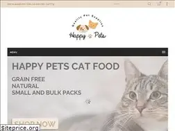 Sites similar to happypetsdirect.co.uk