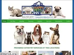 Sites similar to happypetsoffl.com