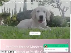 Sites similar to happypetsonline.com