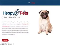 Sites similar to happypetspanama.com