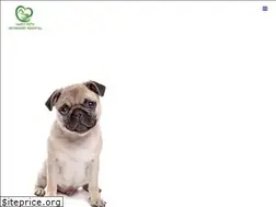 Sites similar to happypetsvethospital.com