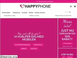 Sites similar to happyphone.se