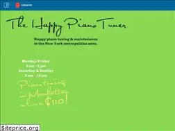 Sites similar to happypianotuner.com