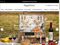 Sites similar to happypicnic.com