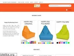 Sites similar to happypigbeanbags.com