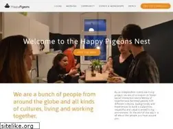 Sites similar to happypigeons.com