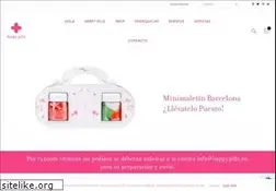 Sites similar to happypills.es