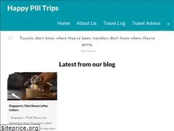 Sites similar to happypilltrip.com