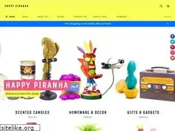 Sites similar to happypiranha.com