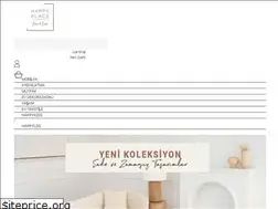 Sites similar to happyplace.com.tr