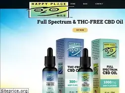 Sites similar to happyplaceoils.com