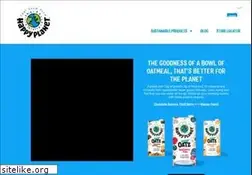 Sites similar to happyplanet.com