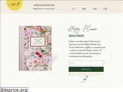 Sites similar to happyplanner.pl