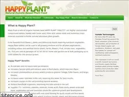Sites similar to happyplant.net