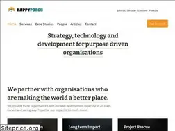 Sites similar to happyporch.com