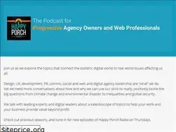 Sites similar to happyporchradio.com