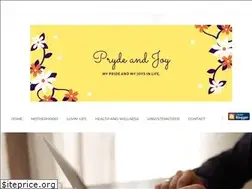 Sites similar to happyprettymommy.blogspot.com