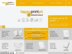 Sites similar to happyprint.ch