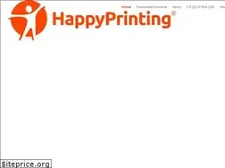 Sites similar to happyprinting.net