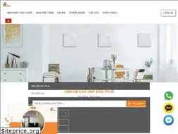 Sites similar to happyproperty.com.vn