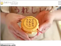 Sites similar to happypudding.com