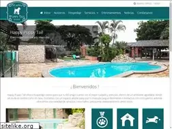 Sites similar to happypuppytail.com
