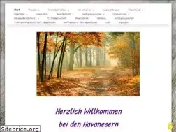 Sites similar to happypuppytower.de