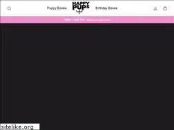 Sites similar to happypups.co.uk
