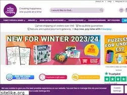 Sites similar to happypuzzle.co.uk