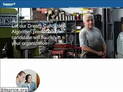Sites similar to happyr.com